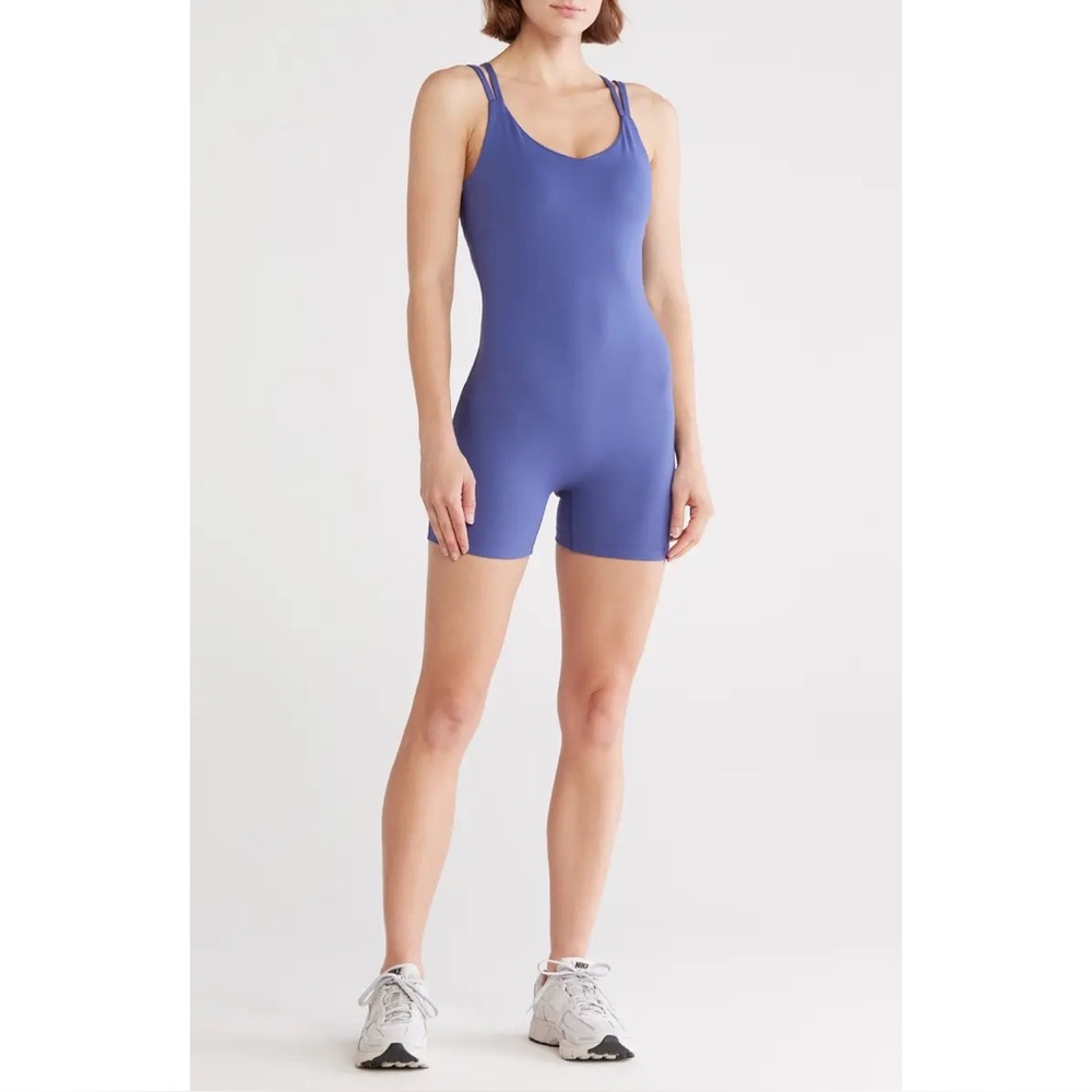 YogaLicious Lux Romper